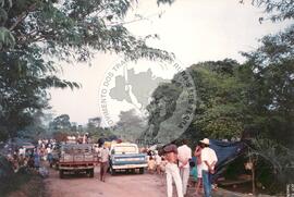 Fazenda São Carlos (Goiás, [sem data]) [fotografia] / Fotógrafo(a) : Edson. -- Ref.: BR-SPMST_MST-SN-CIN_AMP_001910-014247-OCU.