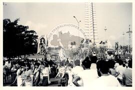 Mobilização pelo 1º de Maio (Cuba, [sem data]) [fotografia] / Fotógrafo(a) : Arquivo MST. -- Ref.: BR-SPMST_MST-SN-CIN_AMP_001044-008418-RIT.