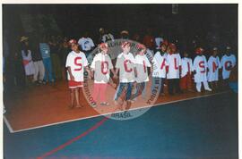 Curso Nacional do Programa de Formação (Rio de Janeiro (Estado), jul. 2001) [fotografia] / Fotógrafo(a) : Leticia Barqueta. -- Ref.: BR-SPMST_MST-SN-CIN_AMP_000834-005576-CUR.