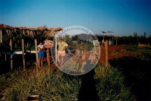 Original Digitaal object not accessible