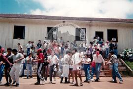 Escola Nacional (Caçador-SC, [sem data]) [fotografia] / Fotógrafo(a) : Douglas Mansur ; Arquivo MST. -- Ref.: BR-SPMST_MST-SN-CIN_AMP_000889-006238-EDU.