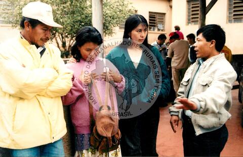 Original Digital object not accessible