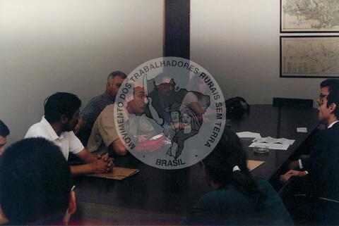 Original Digitaal object not accessible