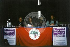 Viagem de Luiz Roberto para Espanha (Ilhas Canárias (Espanha), 31 jan. 2001) [fotografia] / Fotógrafo(a) : Arquivo MST. -- Ref.: BR-SPMST_MST-SN-CIN_AMP_001119-009226-RIT.