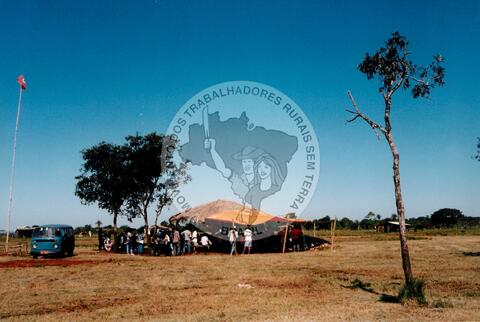 Original Document numérique not accessible