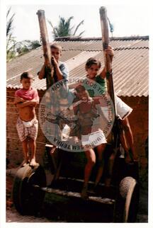 Original Digitaal object not accessible