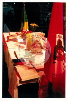 Original Objeto digital not accessible