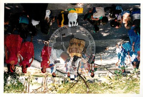 Original Objeto digital not accessible