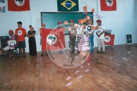Curso Cone Sul (Sidrolância-MS, 07 mai. 1999) [fotografia] / Fotógrafo(a) : Marcial G. Congo. -- Ref.: BR-SPMST_MST-SN-CIN_AMP_000868-006134-CUR.