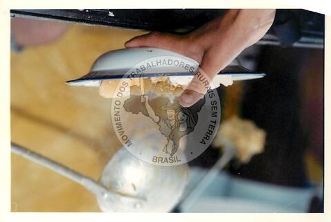 Original Digitaal object not accessible