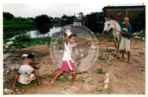 Original Digitaal object not accessible