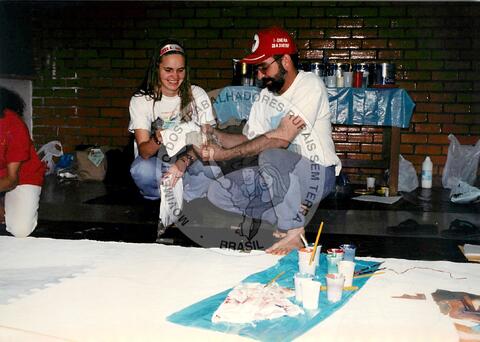 Original Digitaal object not accessible