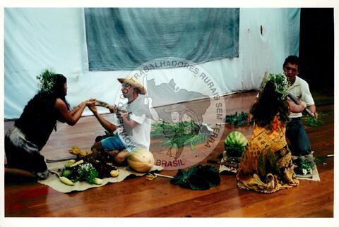 Original Digitaal object not accessible