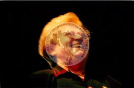 Manifestação (São Paulo-SP, [sem data]) [fotografia] / Fotógrafo(a) : Arquivo MST. -- Ref.: BR-SPMST_MST-SN-CIN_AMP_000410-002368-AMT.