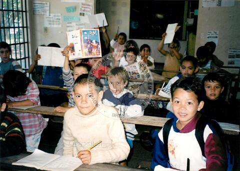 Original Document numérique not accessible