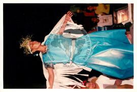 Semana Nacional de Cultura Brasileira e Reforma Agrária (Rio de Janeiro-RJ, 18 mar. 2002) [fotografia] / Fotógrafo(a) : Luciney Martins. -- Ref.: BR-SPMST_MST-SN-CIN_AMP_001815-013327-NDT.