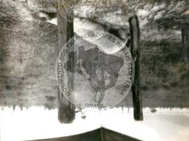 Despejo Fazenda Acesita (Espírito Santo, fev. 1989) [fotografia] / Fotógrafo(a) : Arquivo MST. -- Ref.: BR-SPMST_MST-SN-CIN_AMP_001744-012844-VPP.