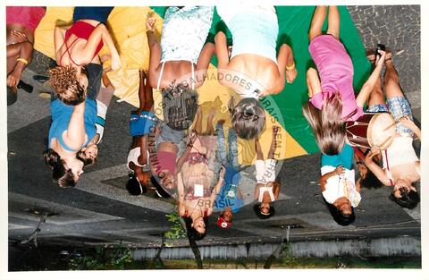 Original Document numérique not accessible