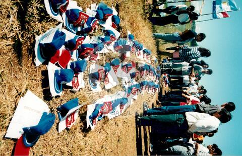 Original Document numérique not accessible