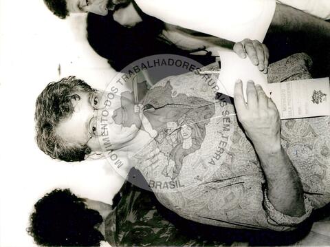 Original Document numérique not accessible