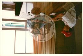 Marcha Nacional do MST (Goiânia-GO, abr. 1997) [fotografia] / Fotógrafo(a) : Arquivo MST ; Paulo P. Lima. -- Ref.: BR-SPMST_MST-SN-CIN_AMP_001407-011311-MAC.