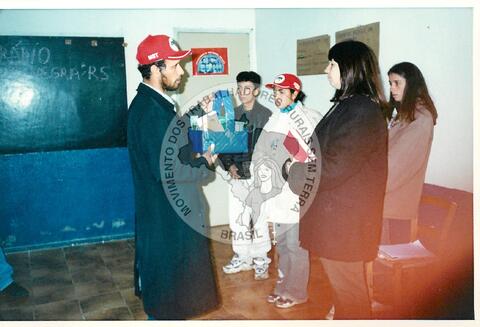 Original Objeto digital not accessible