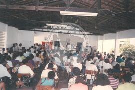 Encontro Estadual do MST (Piauí, [sem data]) [fotografia] / Fotógrafo(a) : Arquivo MST. -- Ref.: BR-SPMST_MST-SN-CIN_AMP_001017-007892-ENC.