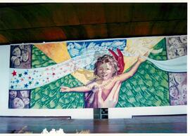 Chegada da Marcha Popular à Brasília (Brasília-DF, 07 out. 1999) [fotografia] / Fotógrafo(a) : Douglas Mansur. -- Ref.: BR-SPMST_MST-SN-CIN_AMP_001395-010961-MAC.