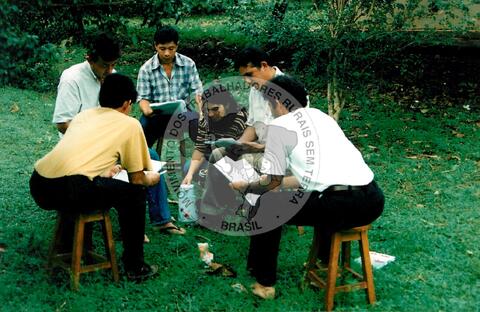 Original Objeto digital not accessible