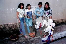 Cone Sul, 1o (Dourados-MS, ago. 1998) [fotografia] / Fotógrafo(a) : Marcial G. Congo. -- Ref.: BR-SPMST_MST-SN-CIN_AMP_000967-007707-ENC.