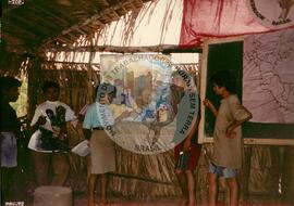 Curso Prolongado (Maranhão, [sem data]) [fotografia] / Fotógrafo(a) : [sem autoria]. -- Ref.: BR-SPMST_MST-SN-CIN_AMP_000825-005494-CUR.