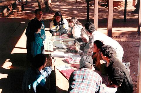 Original Objeto digital not accessible