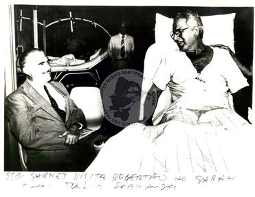 Original Objeto digital not accessible