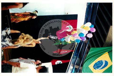 Original Digitaal object not accessible