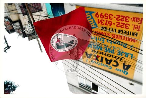 Original Digitaal object not accessible