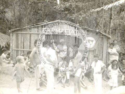 Original Objeto digital not accessible