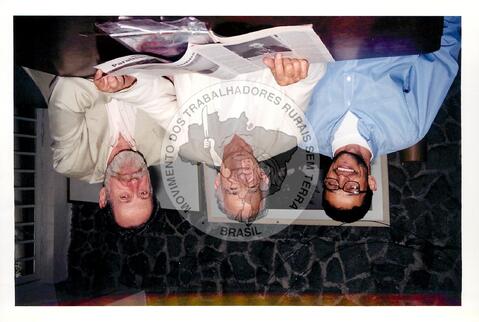 Original Digitaal object not accessible