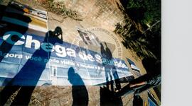 Encontro Nacional de Secretarias, 1o (Cajamar-SP, jun. 2000) [fotografia] / Fotógrafo(a) : Arquivo MST. -- Ref.: BR-SPMST_MST-SN-CIN_AMP_000924-007088-ENC.