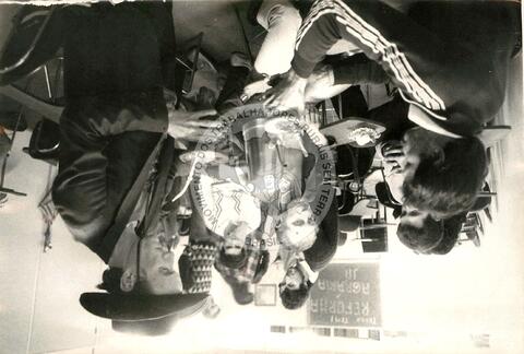 Original Objeto digital not accessible