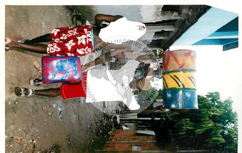 Original Objeto digital not accessible