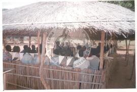 Intercâmbio com a UNAC (Moçambique, ago. 2000) [fotografia] / Fotógrafo(a) : Arquivo MST. -- Ref.: BR-SPMST_MST-SN-CIN_AMP_001092-008829-RIT.