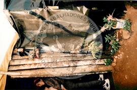 Cone Sul, 1o (Dourados-MS, ago. 1998) [fotografia] / Fotógrafo(a) : Marcial G. Congo. -- Ref.: BR-SPMST_MST-SN-CIN_AMP_000967-007685-ENC.