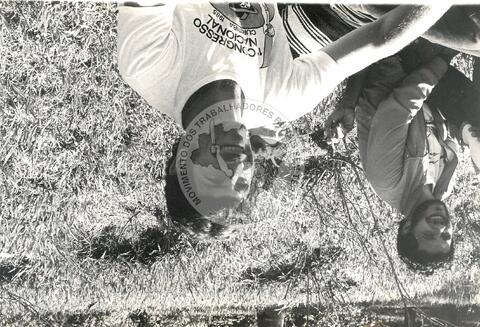 Original Objeto digital not accessible