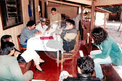 Original Objeto digital not accessible