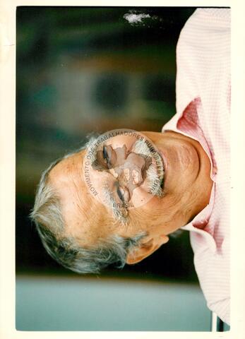 Original Digitaal object not accessible