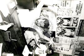 Osmarino [ecologista, ambientalista] (Brasil, [sem data]) [fotografia] / Fotógrafo(a) : Arquivo MST. -- Ref.: BR-SPMST_MST-SN-CIN_AMP_001661-012582-PER.