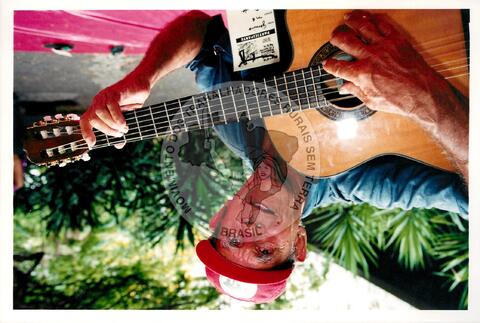 Original Document numérique not accessible