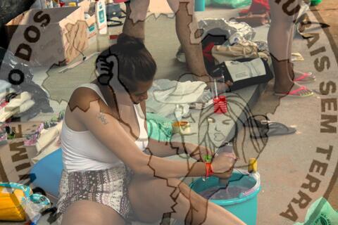 Original Objeto digital not accessible