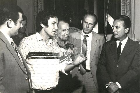 Original Objeto digital not accessible