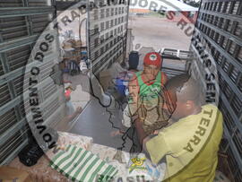 [Título n/d] : lote nº 002, pasta nº 000077, doc. nº 000031 [imagem] / Fotógrafo(a) : [autoria n/d].